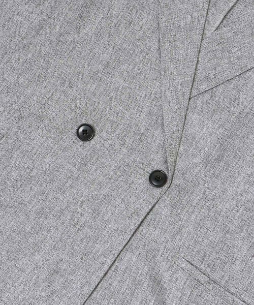 URBAN RESEARCH ITEMS / アーバンリサーチ アイテムズ その他アウター | オーバーサイズジレ | 詳細18