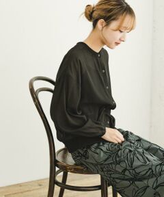 URBAN RESEARCH ITEMS / アーバンリサーチ アイテムズ ブルゾン | シアーボタンブルゾン