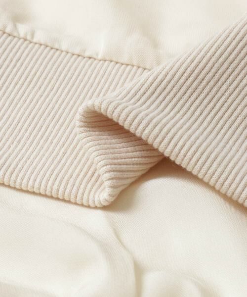 URBAN RESEARCH ITEMS / アーバンリサーチ アイテムズ ブルゾン | シアーボタンブルゾン | 詳細11