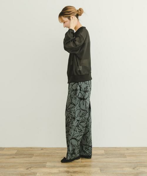 URBAN RESEARCH ITEMS / アーバンリサーチ アイテムズ ブルゾン | シアーボタンブルゾン | 詳細17