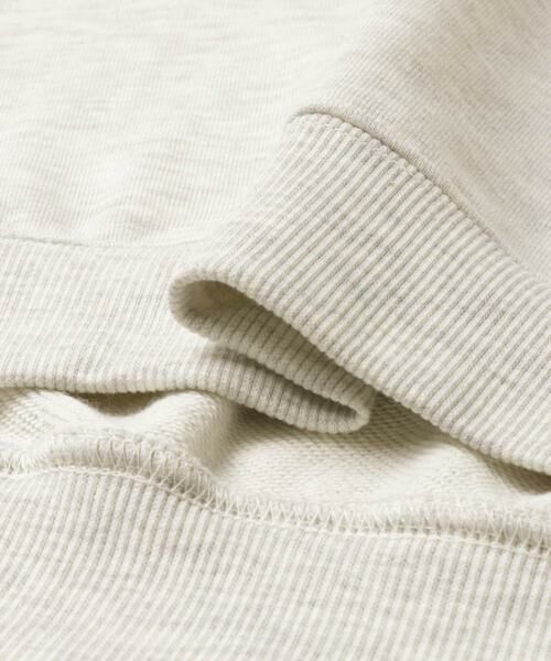 URBAN RESEARCH ITEMS / アーバンリサーチ アイテムズ スウェット | クルーネックスエット fishing | 詳細22
