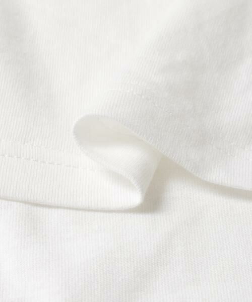 URBAN RESEARCH ITEMS / アーバンリサーチ アイテムズ ニット・セーター | 『抗菌/マシンウォッシャブル/UVカット』ミラノリブ スキッパーニットインナーセット | 詳細25