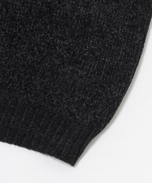 URBAN RESEARCH ITEMS / アーバンリサーチ アイテムズ ニット・セーター | モール クルーネック ニット | 詳細11