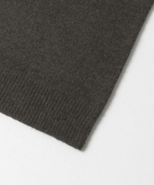 URBAN RESEARCH ITEMS / アーバンリサーチ アイテムズ ニット・セーター | クルーネック メランジニット プルオーバー | 詳細23