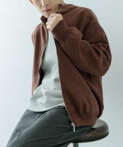 メンズ ニット・セーター（条件：ブラウン系）| ファッション
