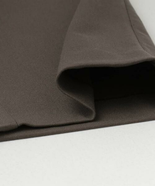 URBAN RESEARCH ITEMS / アーバンリサーチ アイテムズ その他パンツ | 発熱機能 カーゴスラックスパンツ | 詳細16