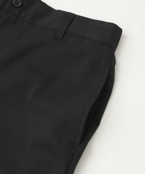 URBAN RESEARCH ITEMS / アーバンリサーチ アイテムズ その他パンツ | 発熱機能 カーゴスラックスパンツ | 詳細24