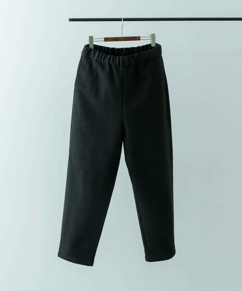 URBAN RESEARCH ITEMS / アーバンリサーチ アイテムズ その他パンツ | 裏フリース リラックスチノパンツ | 詳細22