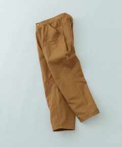 URBAN RESEARCH ITEMS / アーバンリサーチ アイテムズ その他パンツ | DOUBLE KNEE ダック パンツ