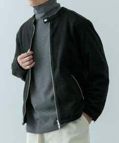 URBAN RESEARCH ITEMS / アーバンリサーチ アイテムズ その他アウター | 裏フリース F.S. シングル ライダース