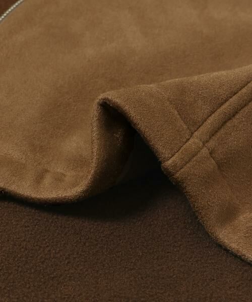 URBAN RESEARCH ITEMS / アーバンリサーチ アイテムズ その他アウター | 裏フリース F.S. シングル ライダース | 詳細10