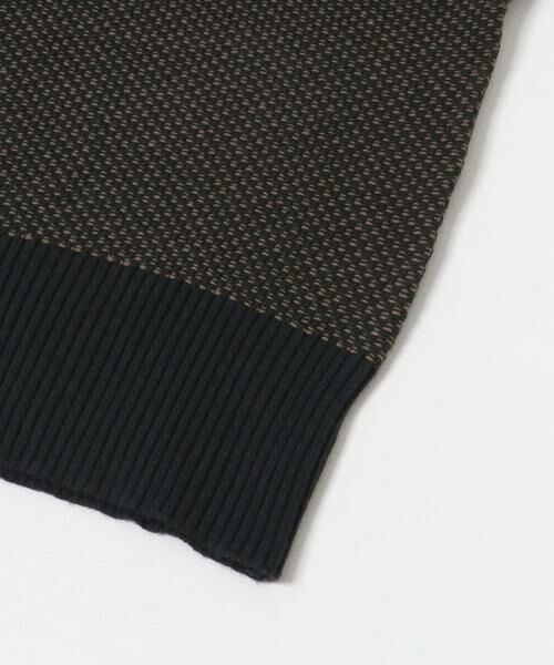 URBAN RESEARCH ITEMS / アーバンリサーチ アイテムズ ニット・セーター | ハイネックワイドニット | 詳細30