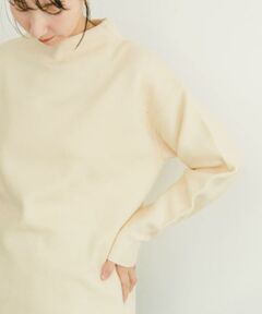 URBAN RESEARCH ITEMS / アーバンリサーチ アイテムズ ニット・セーター | ボトルネックニット