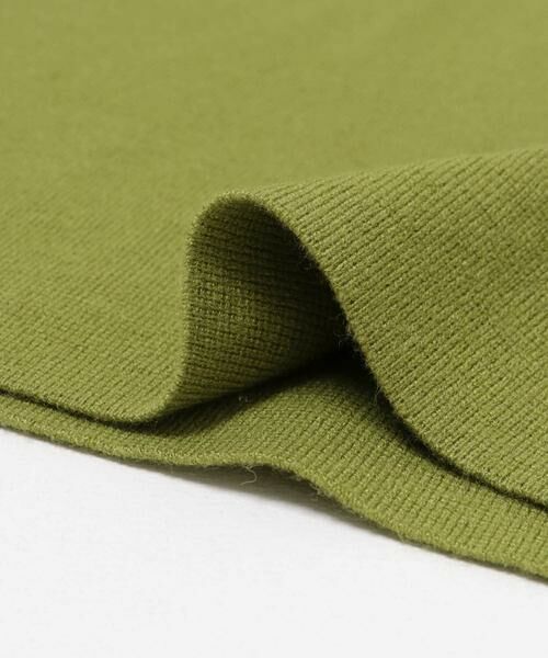 URBAN RESEARCH ITEMS / アーバンリサーチ アイテムズ ニット・セーター | ボトルネックニット | 詳細4