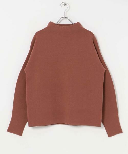 URBAN RESEARCH ITEMS / アーバンリサーチ アイテムズ ニット・セーター | ボトルネックニット | 詳細22