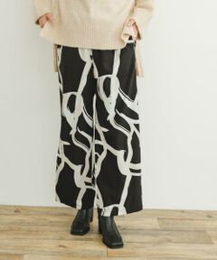 URBAN RESEARCH ITEMS / アーバンリサーチ アイテムズ その他パンツ | ガライージーパンツ