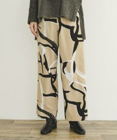 URBAN RESEARCH ITEMS / アーバンリサーチ アイテムズ その他パンツ | ガライージーパンツ