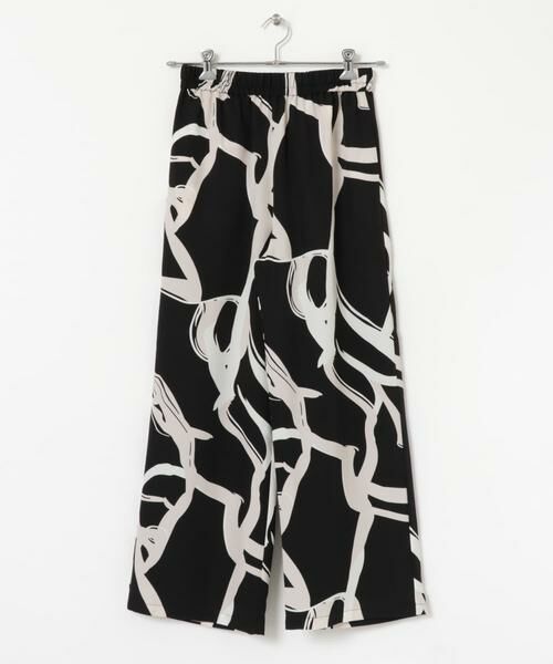 URBAN RESEARCH ITEMS / アーバンリサーチ アイテムズ その他パンツ | ガライージーパンツ | 詳細5