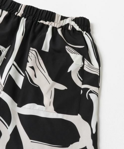 URBAN RESEARCH ITEMS / アーバンリサーチ アイテムズ その他パンツ | ガライージーパンツ | 詳細6