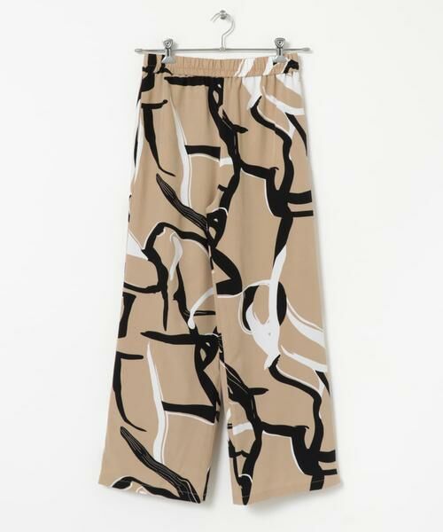 URBAN RESEARCH ITEMS / アーバンリサーチ アイテムズ その他パンツ | ガライージーパンツ | 詳細11