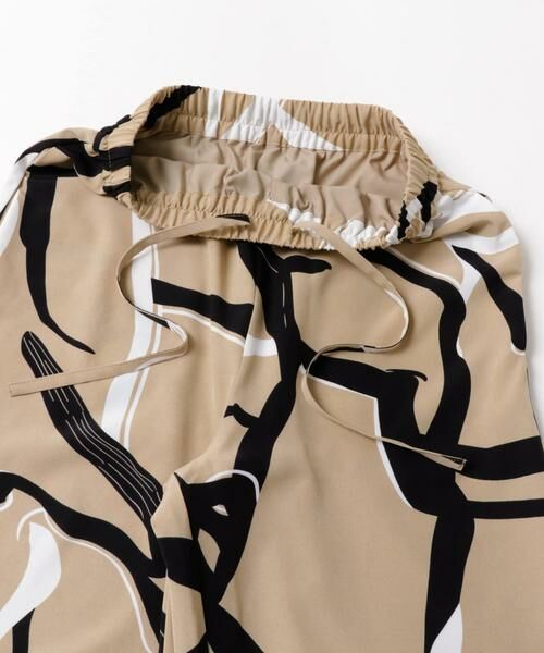 URBAN RESEARCH ITEMS / アーバンリサーチ アイテムズ その他パンツ | ガライージーパンツ | 詳細12