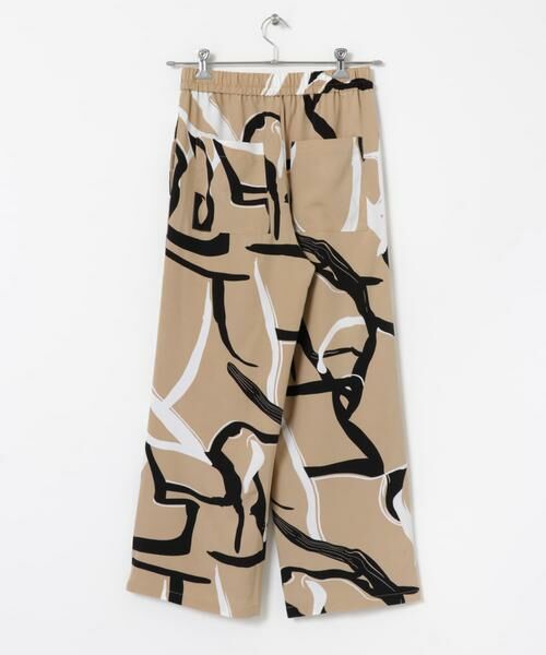 URBAN RESEARCH ITEMS / アーバンリサーチ アイテムズ その他パンツ | ガライージーパンツ | 詳細14