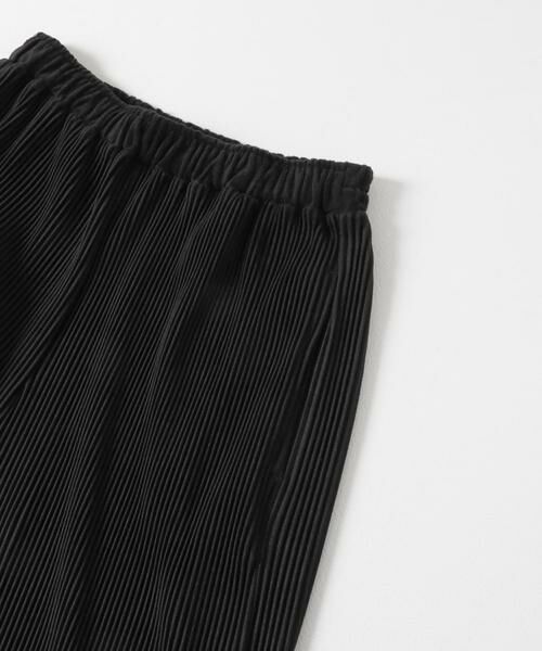 URBAN RESEARCH ITEMS / アーバンリサーチ アイテムズ その他パンツ | プリーツシャーリングパンツ | 詳細13