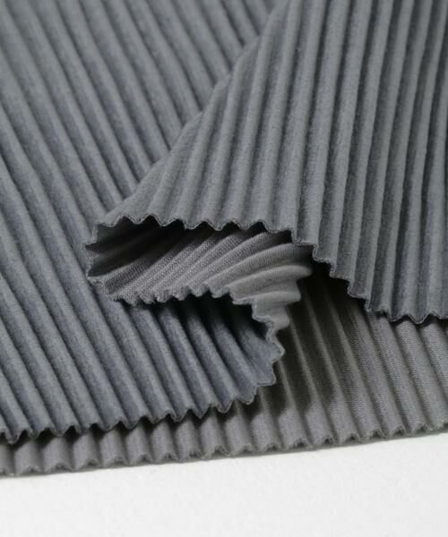 URBAN RESEARCH ITEMS / アーバンリサーチ アイテムズ その他パンツ | プリーツシャーリングパンツ | 詳細23