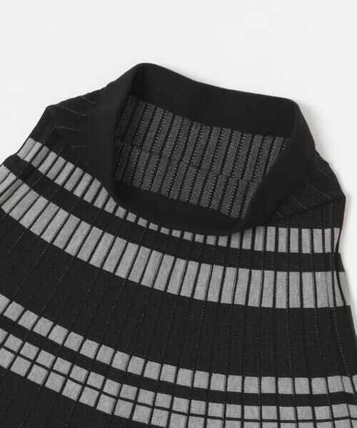 URBAN RESEARCH ITEMS / アーバンリサーチ アイテムズ スカート | プリーツニットスカート | 詳細22