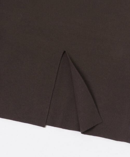 URBAN RESEARCH ITEMS / アーバンリサーチ アイテムズ スカート | ニットロングスカート | 詳細5