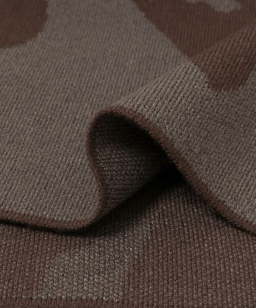 URBAN RESEARCH ITEMS / アーバンリサーチ アイテムズ スカート | ニットロングスカート | 詳細15
