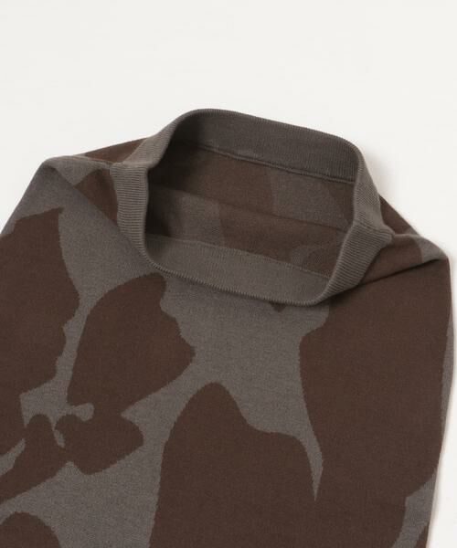 URBAN RESEARCH ITEMS / アーバンリサーチ アイテムズ スカート | ニットロングスカート | 詳細12