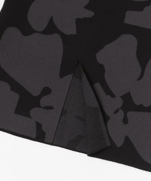 URBAN RESEARCH ITEMS / アーバンリサーチ アイテムズ スカート | ニットロングスカート | 詳細25