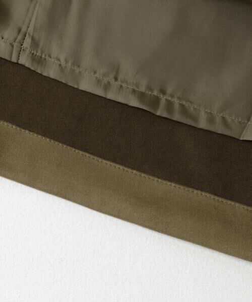URBAN RESEARCH ITEMS / アーバンリサーチ アイテムズ スカート | フェイクスエードタイトスカート | 詳細5