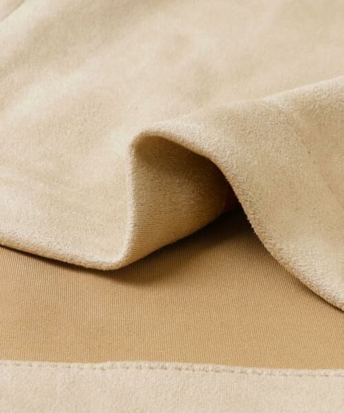 URBAN RESEARCH ITEMS / アーバンリサーチ アイテムズ スカート | フェイクスエードタイトスカート | 詳細23