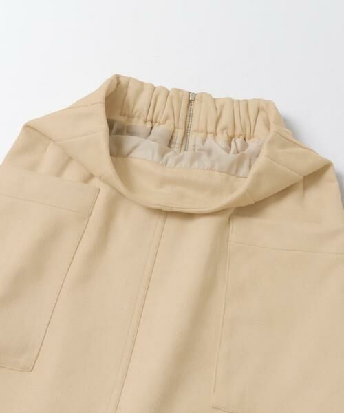 URBAN RESEARCH ITEMS / アーバンリサーチ アイテムズ スカート | フェイクスエードタイトスカート | 詳細18