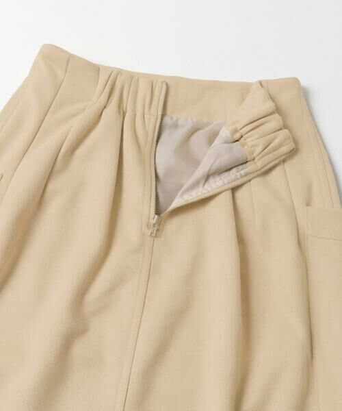 URBAN RESEARCH ITEMS / アーバンリサーチ アイテムズ スカート | フェイクスエードタイトスカート | 詳細21