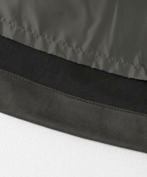 URBAN RESEARCH ITEMS / アーバンリサーチ アイテムズ スカート | フェイクスエードタイトスカート | 詳細28