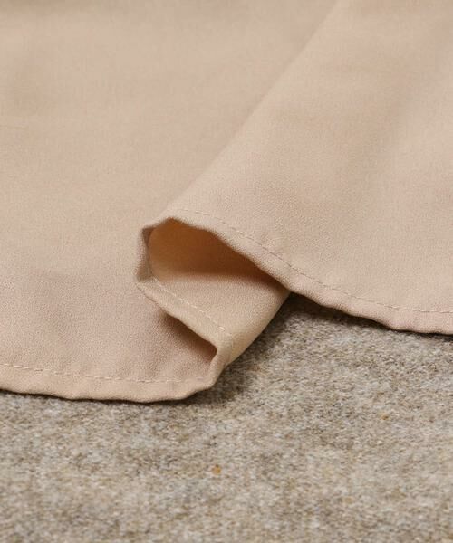 URBAN RESEARCH ITEMS / アーバンリサーチ アイテムズ ワンピース | ニットベストセットワンピース | 詳細17