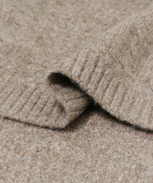 URBAN RESEARCH ITEMS / アーバンリサーチ アイテムズ ワンピース | ニットベストセットワンピース | 詳細18