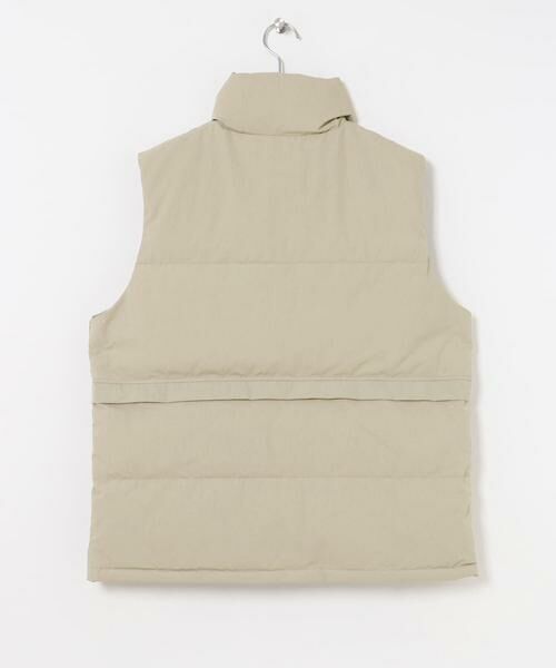 URBAN RESEARCH ITEMS / アーバンリサーチ アイテムズ ダウンジャケット・ベスト | ダウンベスト | 詳細22