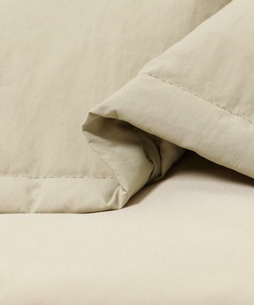 URBAN RESEARCH ITEMS / アーバンリサーチ アイテムズ ダウンジャケット・ベスト | ダウンベスト | 詳細23