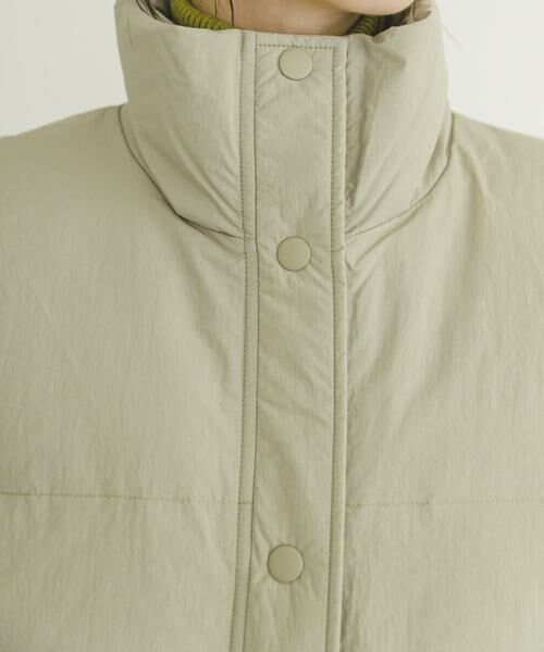 URBAN RESEARCH ITEMS / アーバンリサーチ アイテムズ ダウンジャケット・ベスト | ダウンベスト | 詳細17
