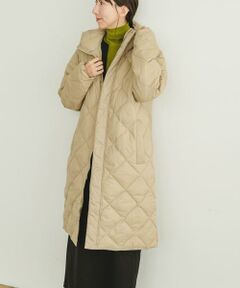 URBAN RESEARCH ITEMS / アーバンリサーチ アイテムズ ダウンジャケット・ベスト | TAION　HOOD LONG DOWN JACKET