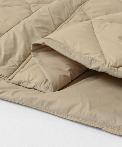 URBAN RESEARCH ITEMS / アーバンリサーチ アイテムズ ダウンジャケット・ベスト | TAION　HOOD LONG DOWN JACKET | 詳細24