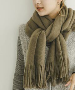 URBAN RESEARCH ITEMS / アーバンリサーチ アイテムズ マフラー・ショール・スヌード・ストール | ベーシックストール