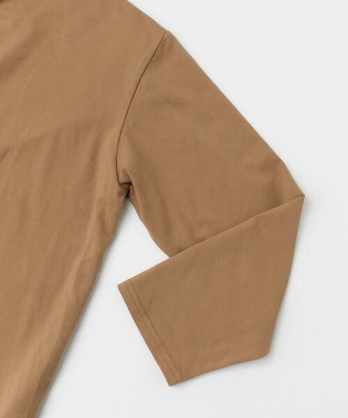 URBAN RESEARCH ITEMS / アーバンリサーチ アイテムズ Tシャツ | バックツイストカットソー | 詳細10