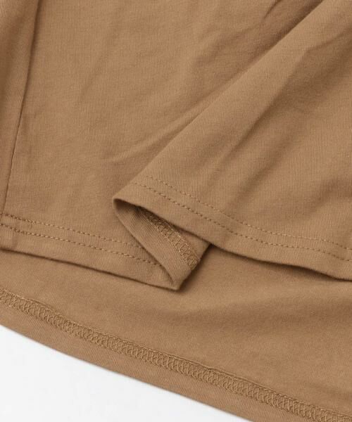 URBAN RESEARCH ITEMS / アーバンリサーチ アイテムズ Tシャツ | バックツイストカットソー | 詳細13