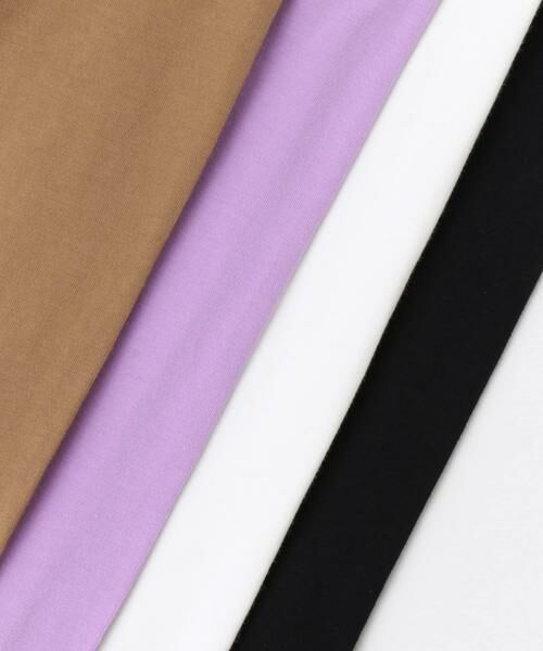 URBAN RESEARCH ITEMS / アーバンリサーチ アイテムズ Tシャツ | バックツイストカットソー | 詳細14