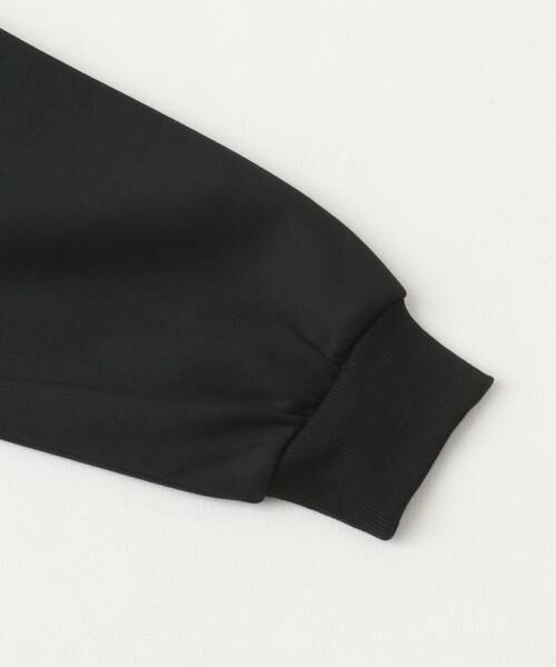 URBAN RESEARCH ITEMS / アーバンリサーチ アイテムズ スウェット | ストレッチダンボール クルーネックプルオーバー | 詳細25